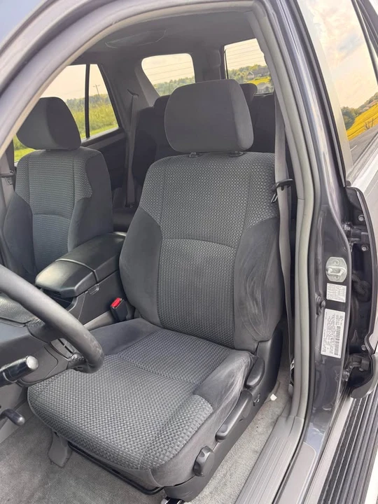 2003 Toyota 4Runner 4th Gen - Image 6 of 18