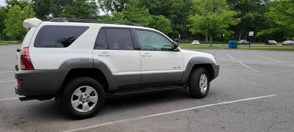 2003 Toyota 4Runner 4th Gen - Image 3 of 10