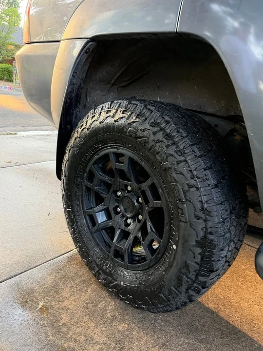 2003 Toyota 4Runner 4th Gen - Image 20 of 20