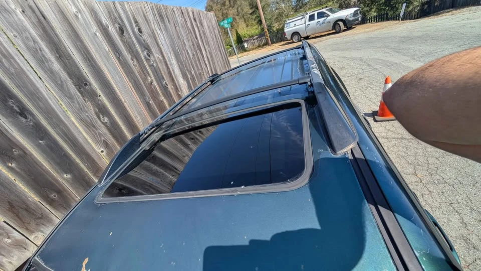 2003 Toyota 4Runner 4th Gen - Image 15 of 20