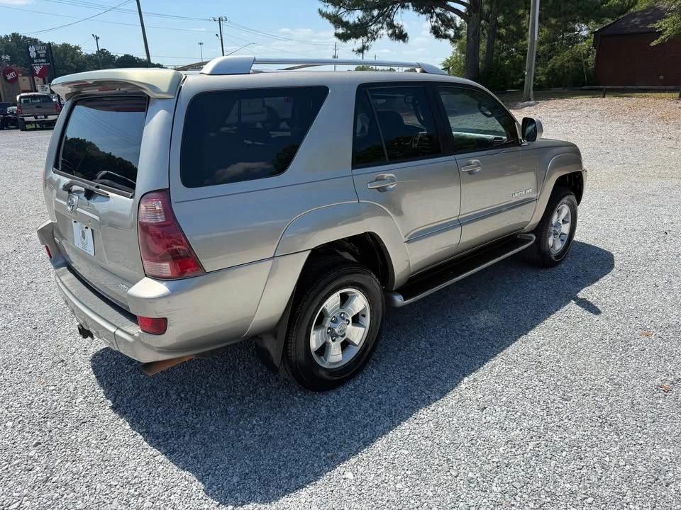 2003 Toyota 4Runner 4th Gen - Image 6 of 19