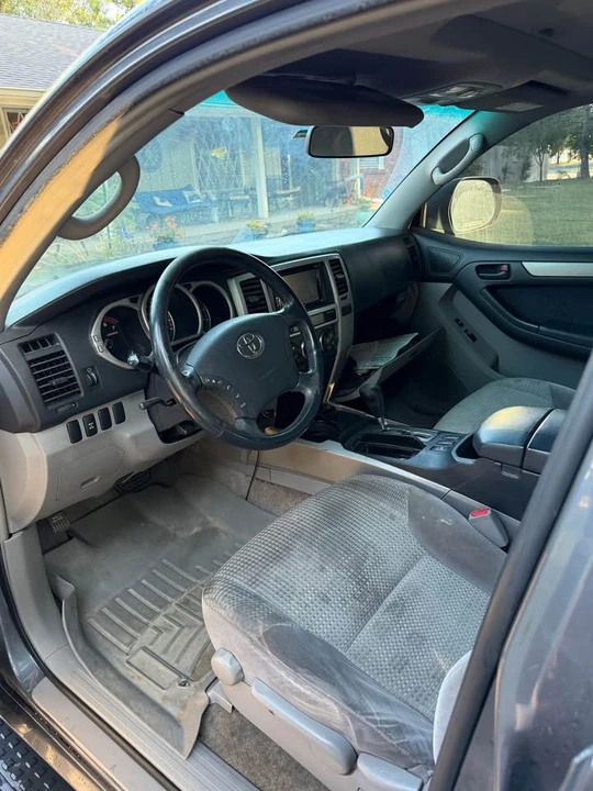 2003 Toyota 4Runner 4th Gen - Image 10 of 20