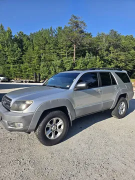 2003 Toyota 4Runner SR5 Sport Utility 4D
