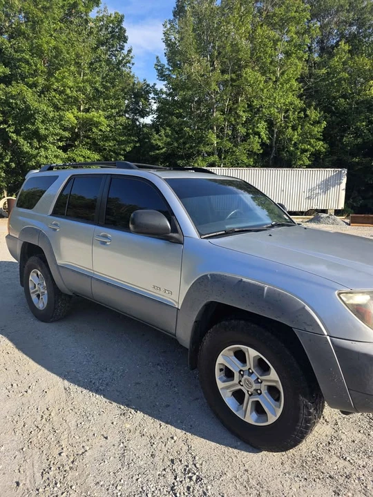 2003 Toyota 4Runner 4th Gen - Image 2 of 11