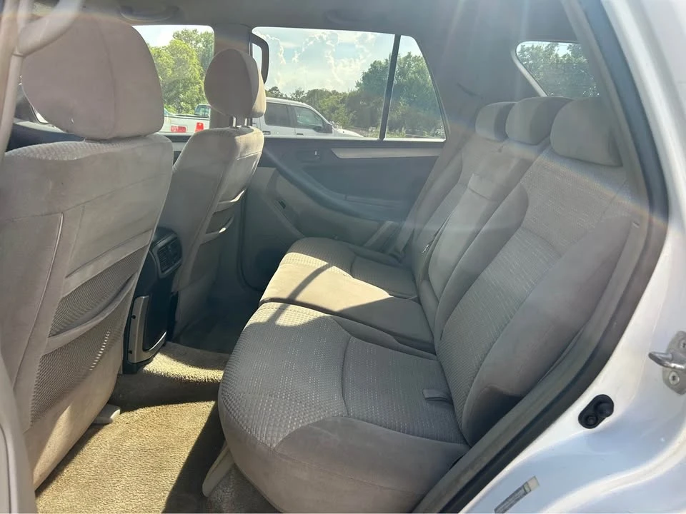 2003 Toyota 4Runner 4th Gen - Image 7 of 8