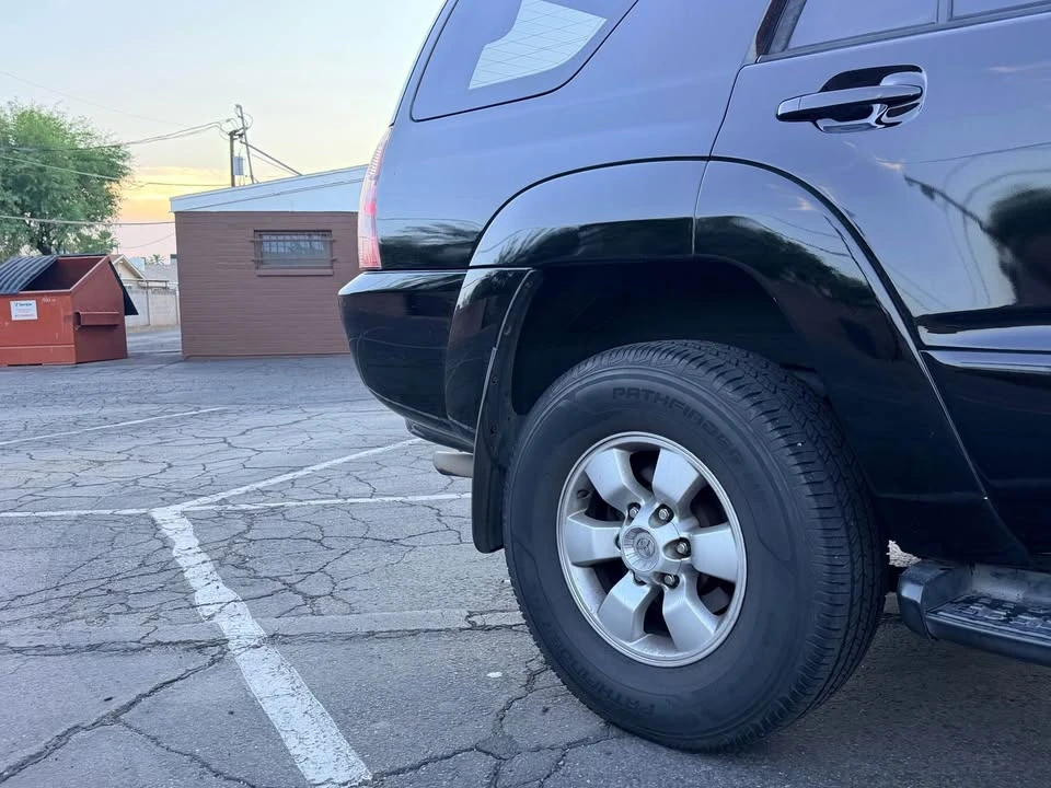 2003 Toyota 4Runner 4th Gen - Image 8 of 14