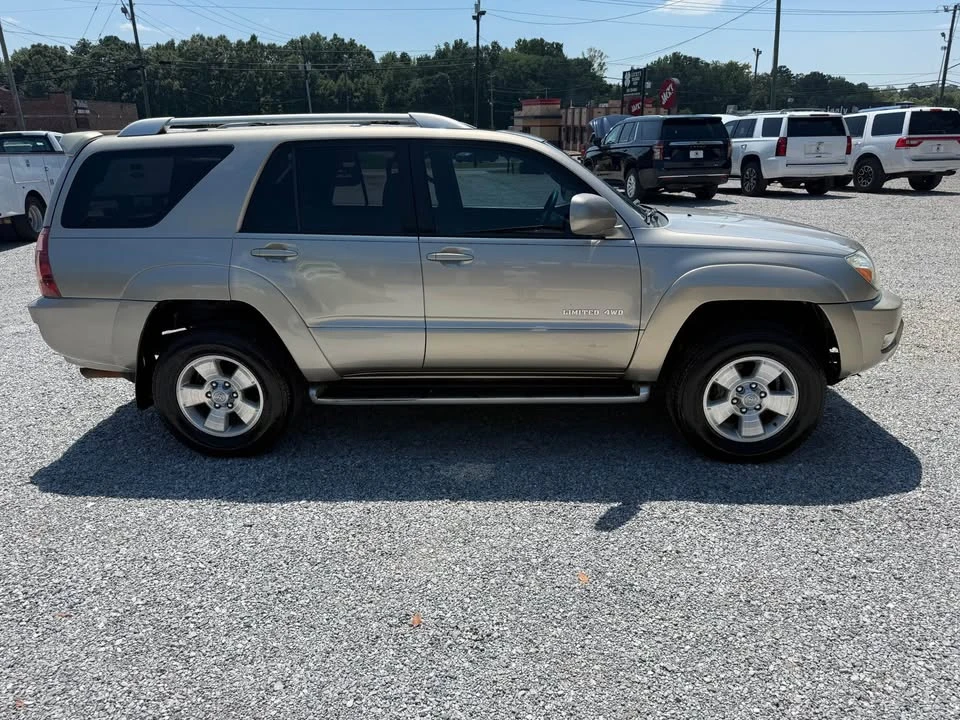 2003 Toyota 4Runner 4th Gen - Image 7 of 19