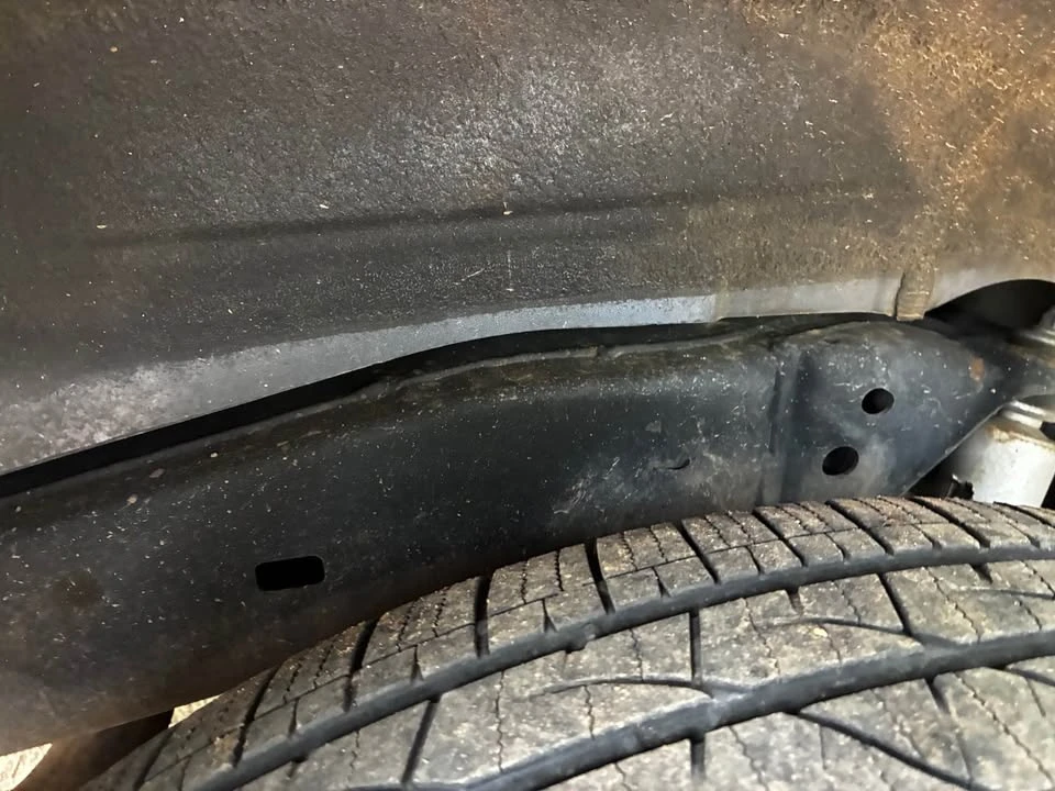 2003 Toyota 4Runner 4th Gen - Image 8 of 9