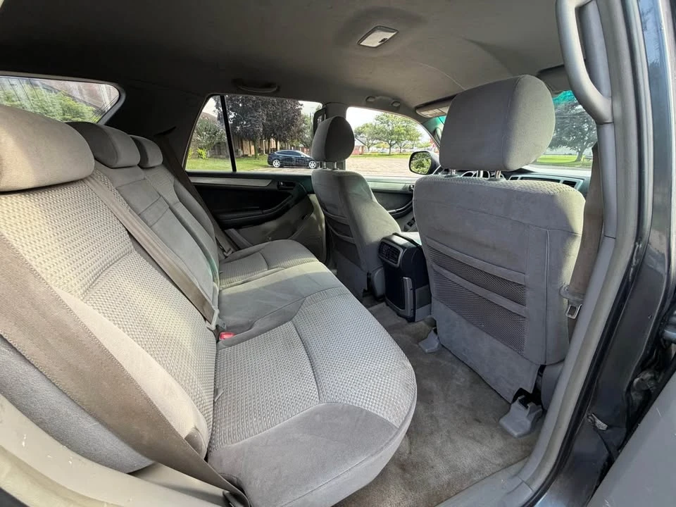 2003 Toyota 4Runner 4th Gen - Image 8 of 9