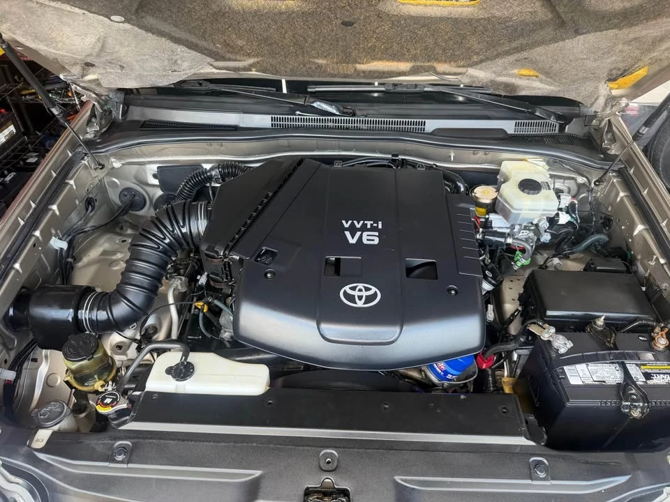 2003 Toyota 4Runner 4th Gen - Image 6 of 17