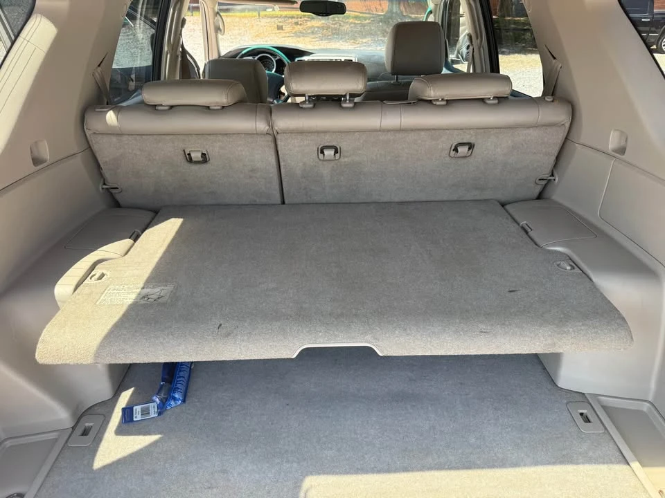 2003 Toyota 4Runner 4th Gen - Image 17 of 19