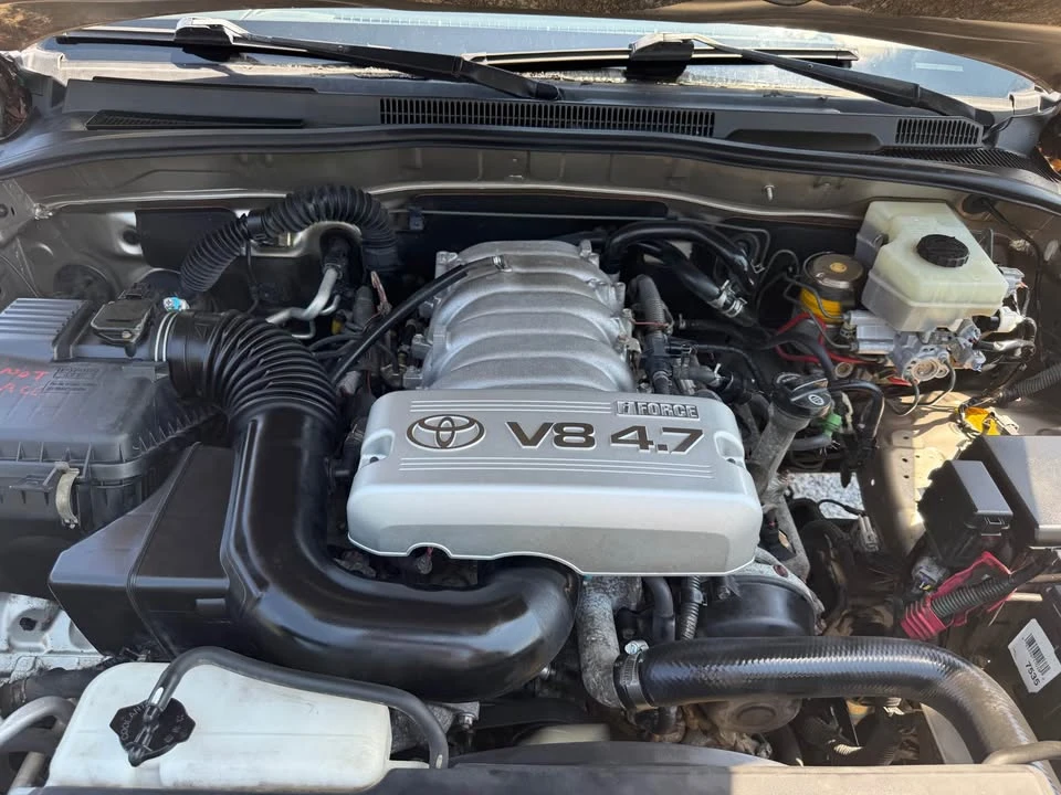 2003 Toyota 4Runner 4th Gen - Image 11 of 19