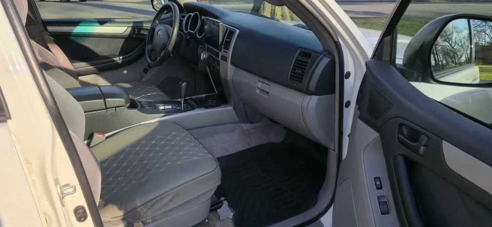 2003 Toyota 4Runner 4th Gen - Image 10 of 10