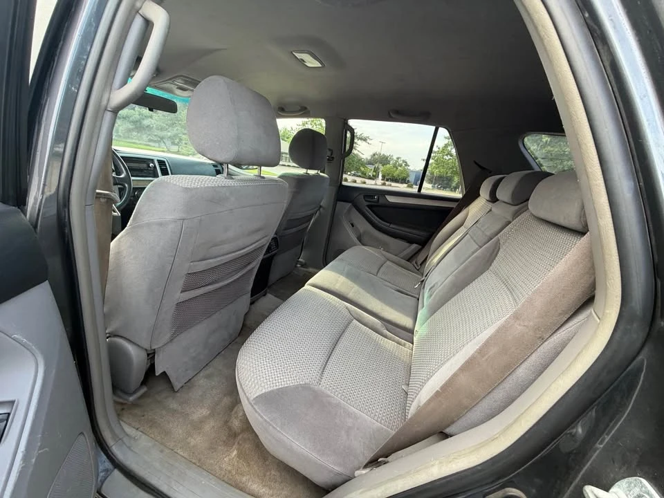 2003 Toyota 4Runner 4th Gen - Image 7 of 9