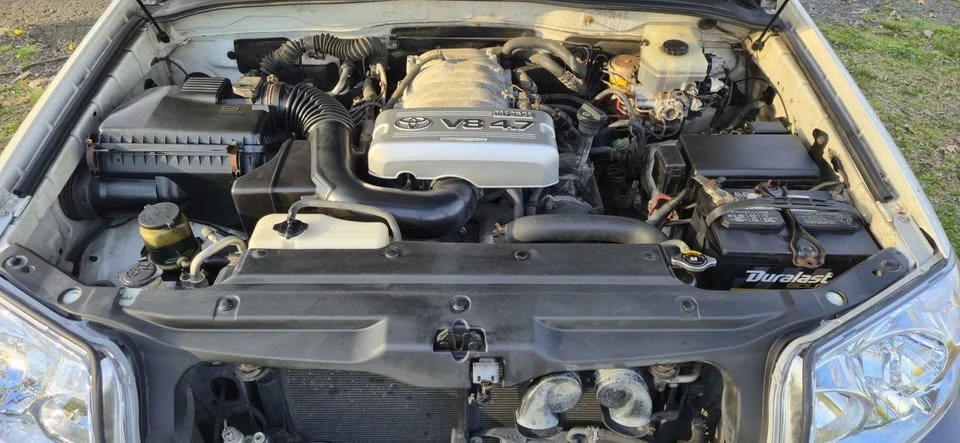 2003 Toyota 4Runner 4th Gen - Image 6 of 10