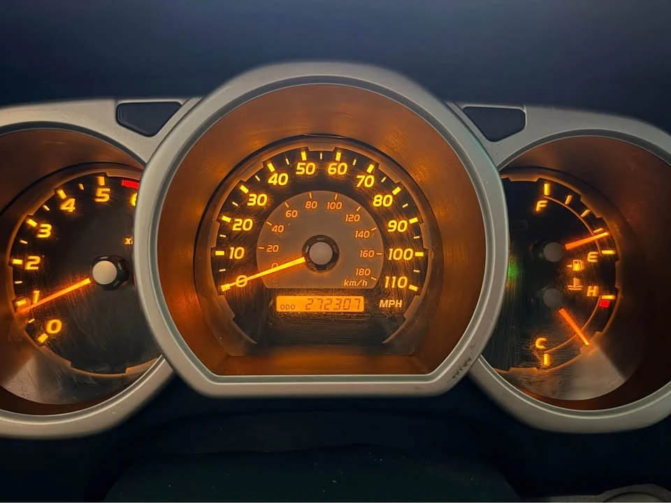 2003 Toyota 4Runner 4th Gen - Image 3 of 14
