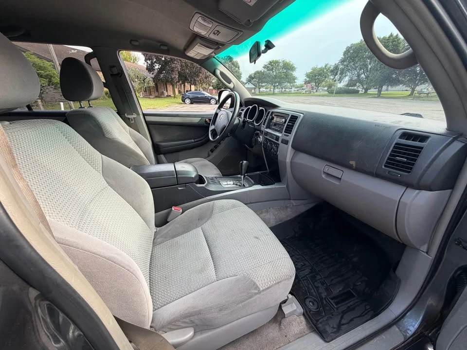 2003 Toyota 4Runner 4th Gen - Image 6 of 9