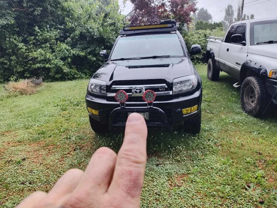 2003 Toyota 4Runner 4th Gen - Image 15 of 17