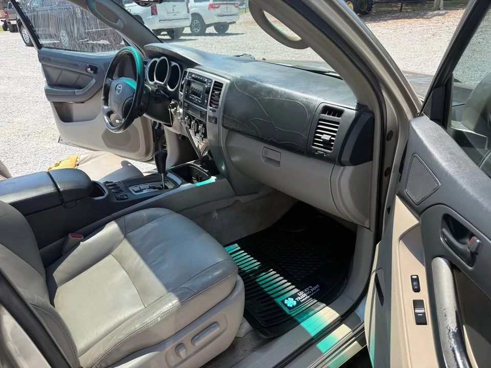2003 Toyota 4Runner 4th Gen - Image 18 of 19