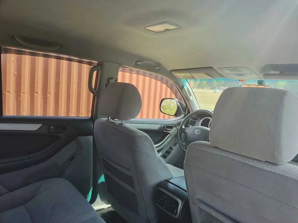 2003 Toyota 4Runner 4th Gen - Image 6 of 17