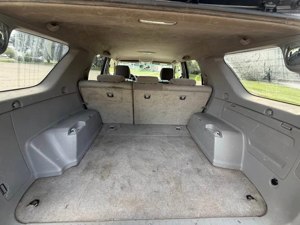2003 Toyota 4Runner 4th Gen - Image 9 of 9