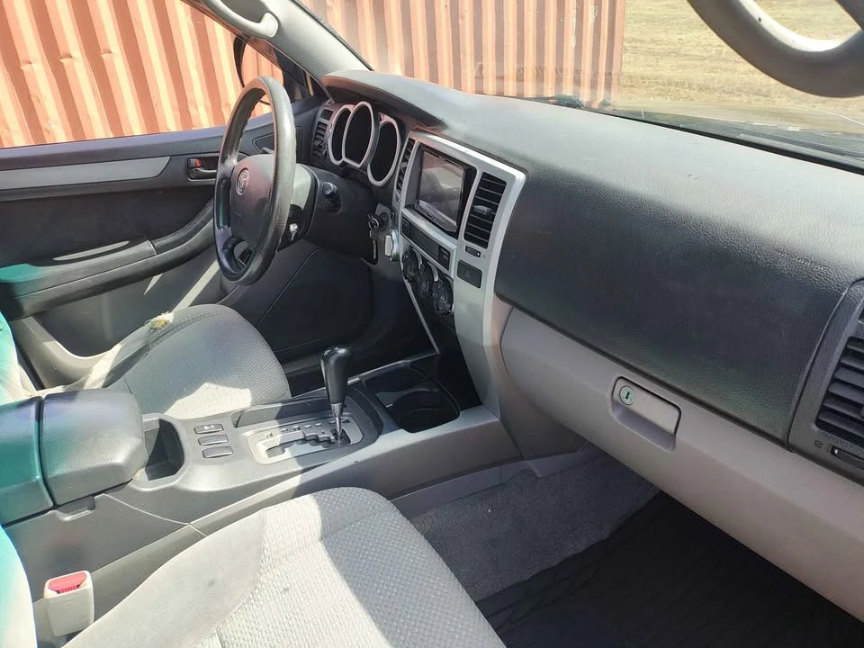 2003 Toyota 4Runner 4th Gen - Image 9 of 17