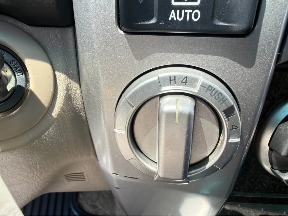 2003 Toyota 4Runner 4th Gen - Image 19 of 19