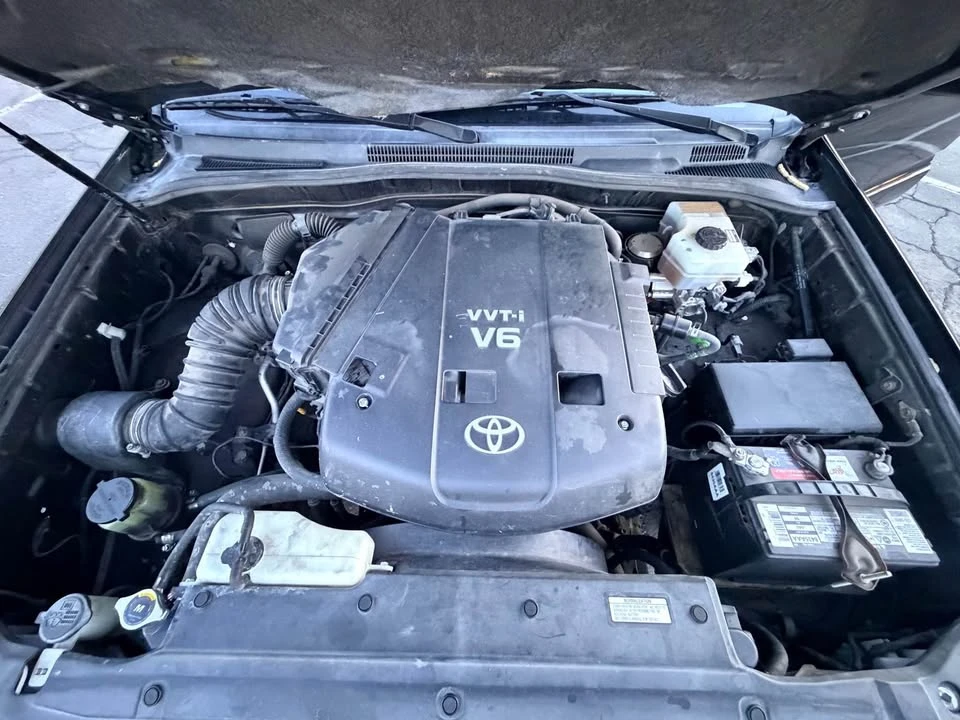 2003 Toyota 4Runner 4th Gen - Image 5 of 14