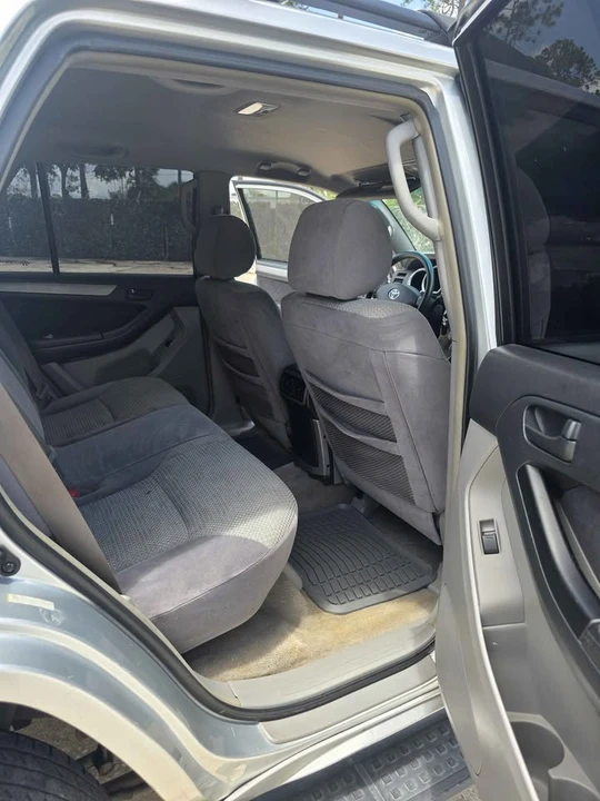 2003 Toyota 4Runner 4th Gen - Image 8 of 9