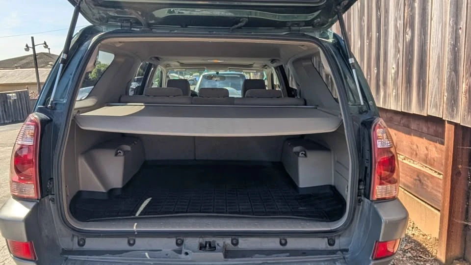 2003 Toyota 4Runner 4th Gen - Image 11 of 20