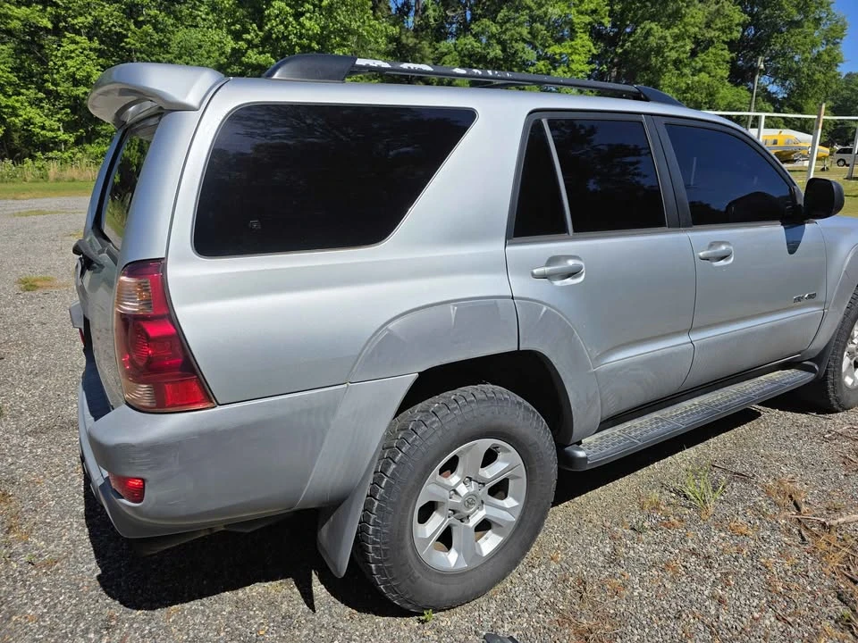 2003 Toyota 4Runner 4th Gen - Image 4 of 11