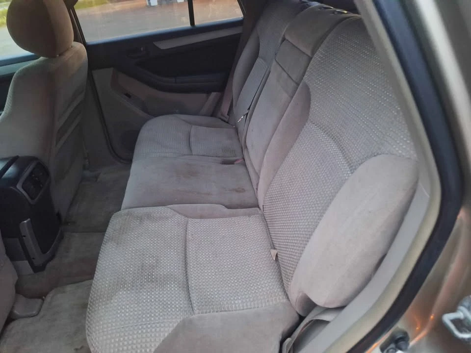 2003 Toyota 4Runner 4th Gen - Image 6 of 9