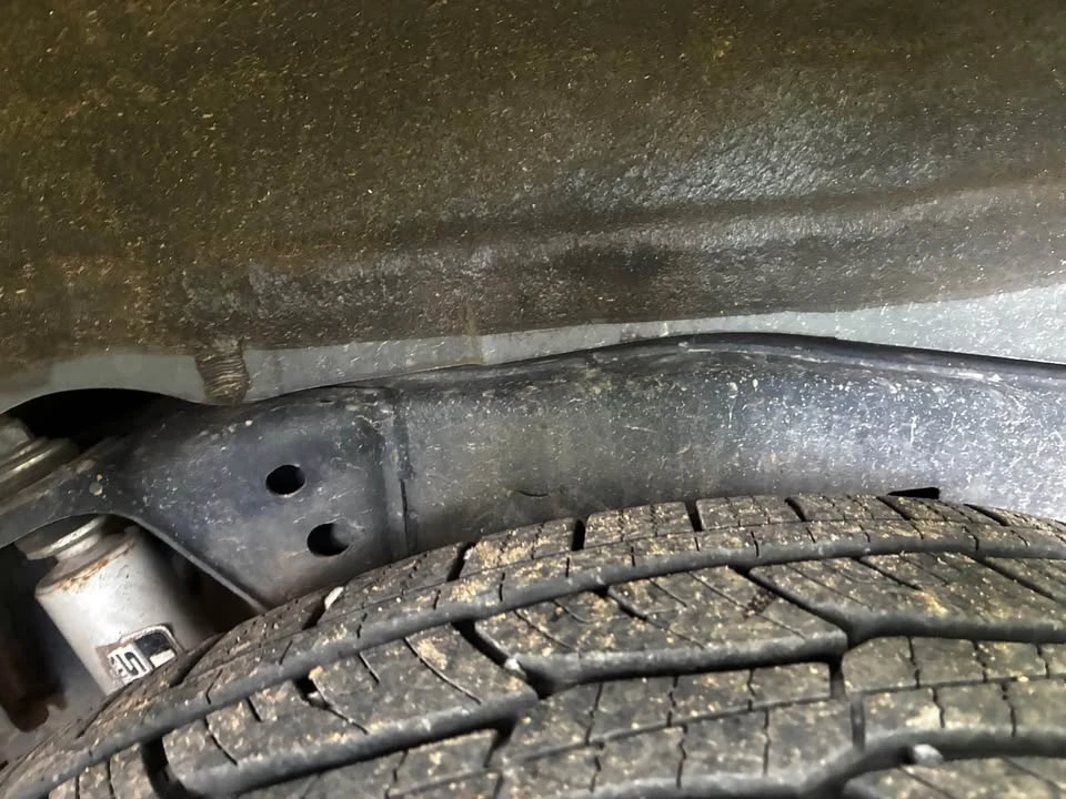 2003 Toyota 4Runner 4th Gen - Image 7 of 9
