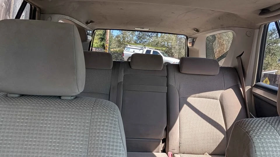 2003 Toyota 4Runner 4th Gen - Image 8 of 20