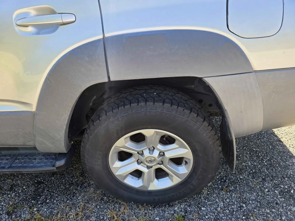 2003 Toyota 4Runner 4th Gen - Image 6 of 11