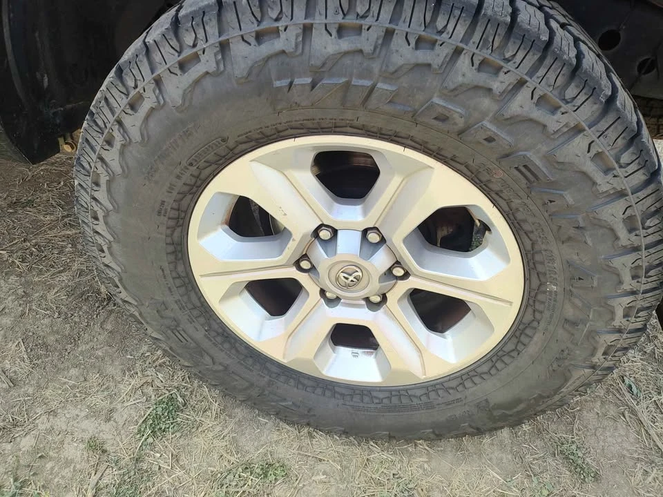 2003 Toyota 4Runner 4th Gen - Image 2 of 17