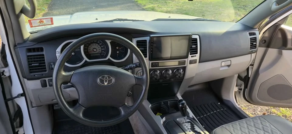 2003 Toyota 4Runner 4th Gen - Image 5 of 10