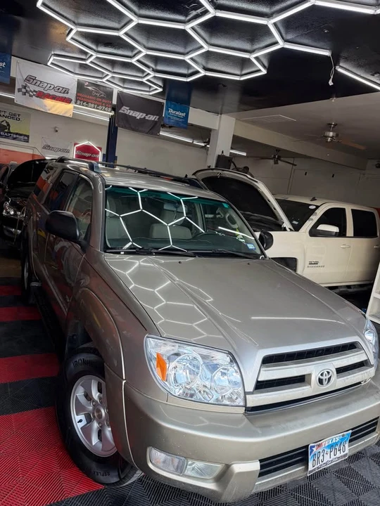 2003 Toyota 4Runner 4th Gen - Image 16 of 19
