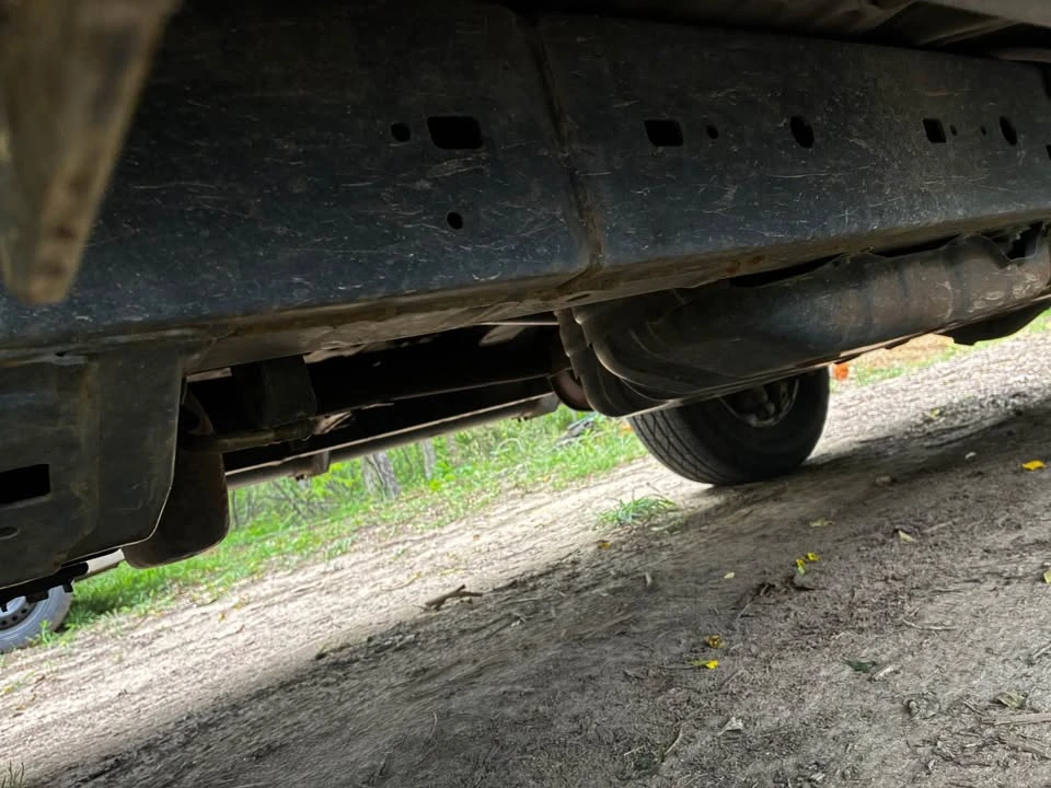 2003 Toyota 4Runner 4th Gen - Image 6 of 9