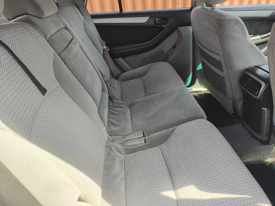 2003 Toyota 4Runner 4th Gen - Image 8 of 17