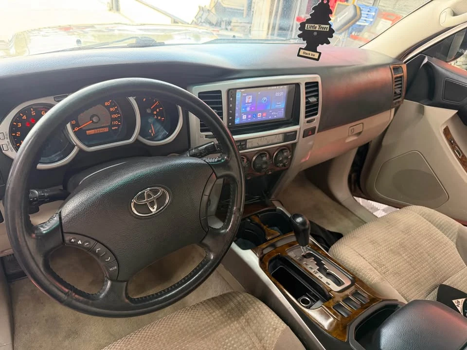 2003 Toyota 4Runner 4th Gen - Image 12 of 19