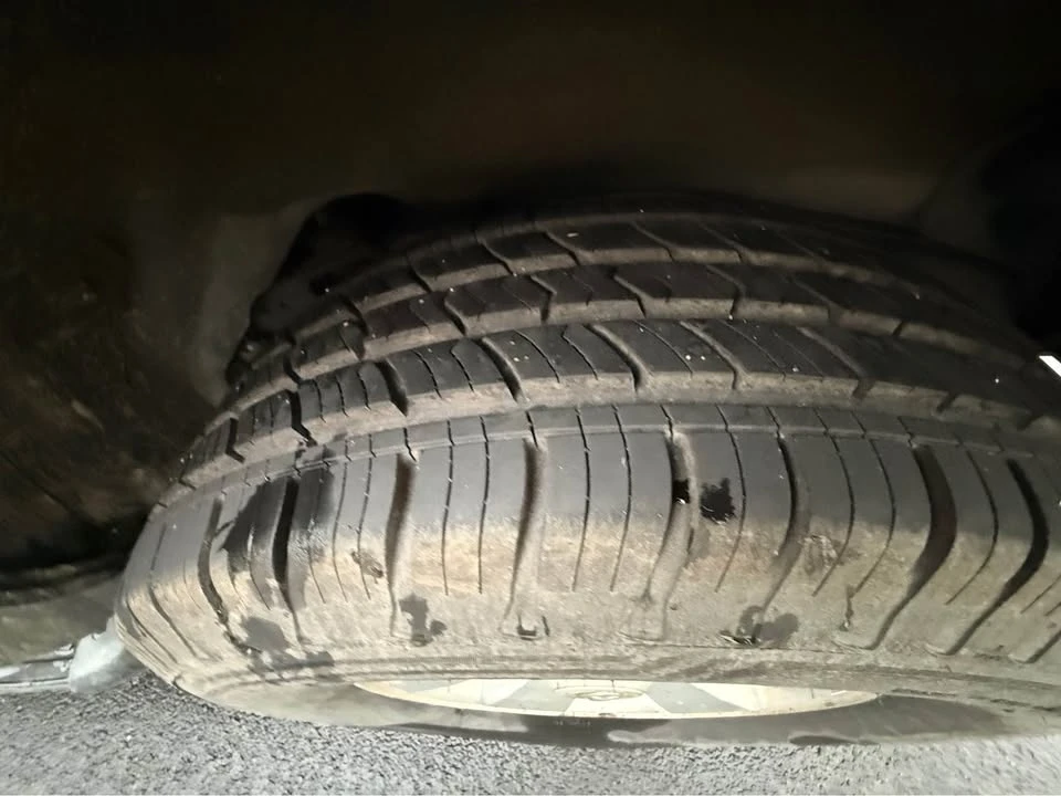 2003 Toyota 4Runner 4th Gen - Image 5 of 12