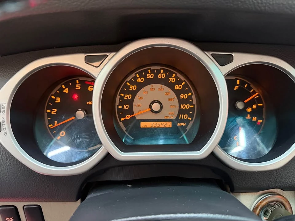 2003 Toyota 4Runner 4th Gen - Image 16 of 17