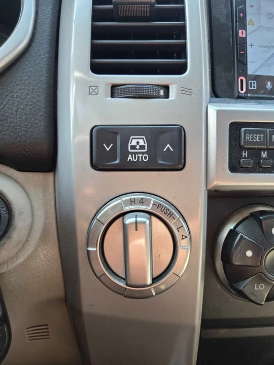 2003 Toyota 4Runner 4th Gen - Image 13 of 13