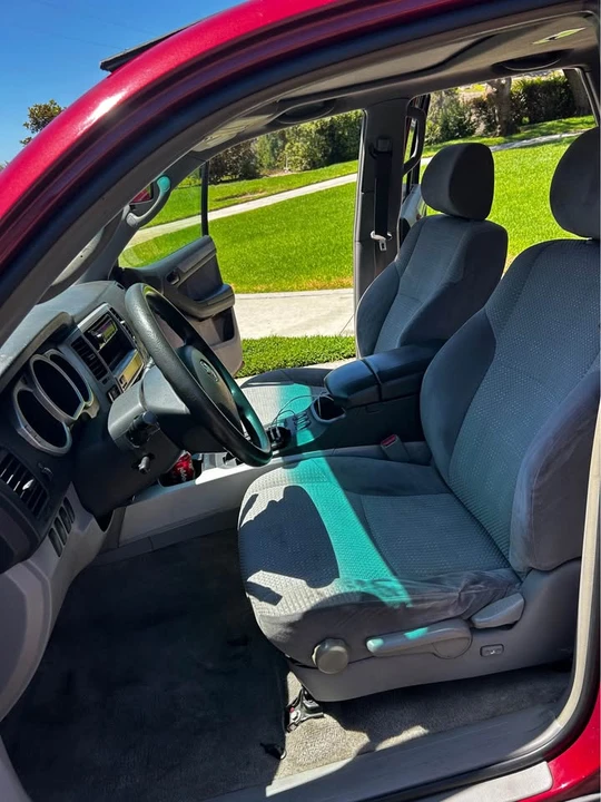 2003 Toyota 4Runner 4th Gen - Image 11 of 14
