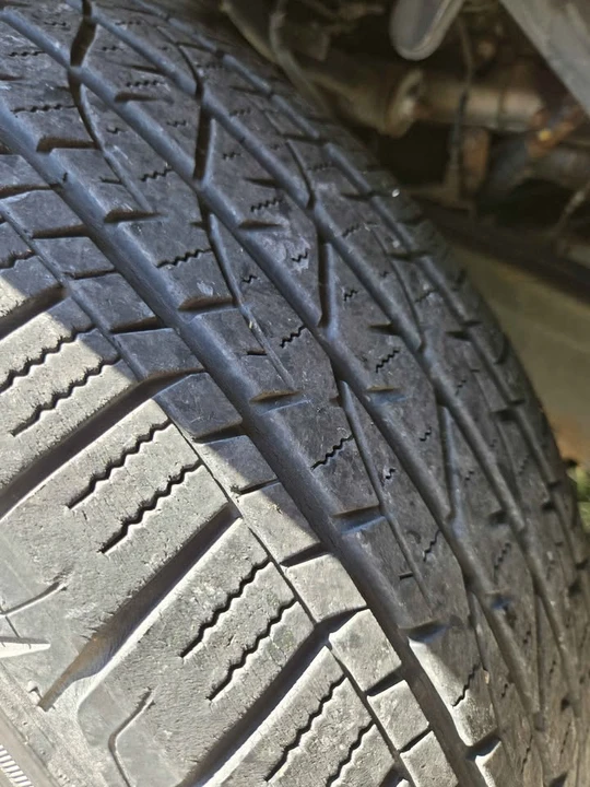 2003 Toyota 4Runner 4th Gen - Image 11 of 13