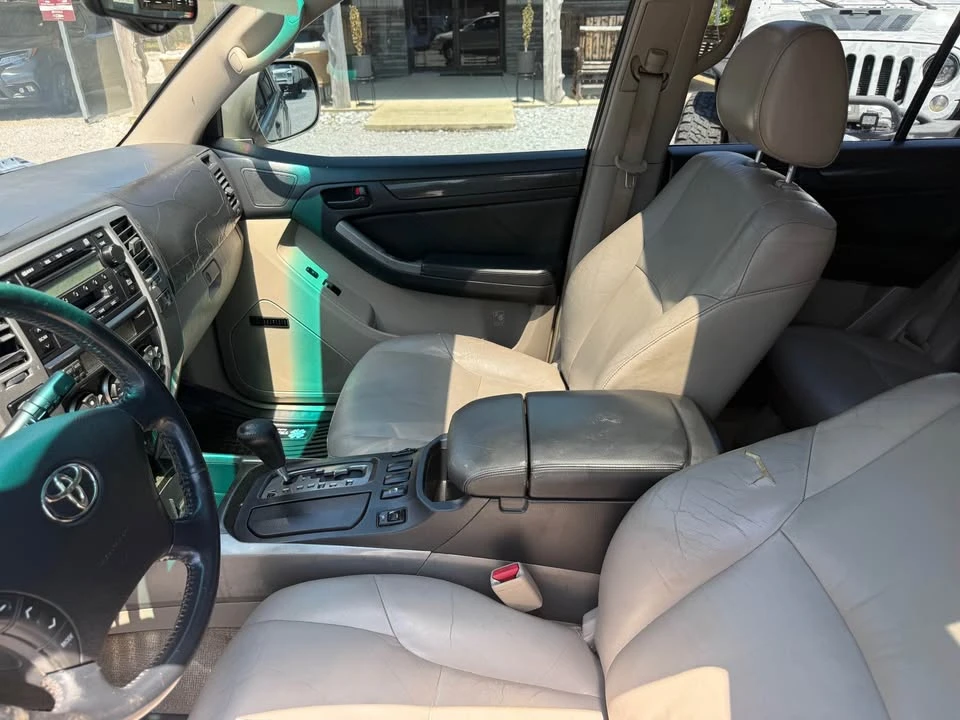 2003 Toyota 4Runner 4th Gen - Image 13 of 19