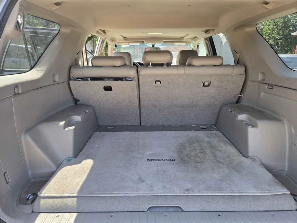 2003 Toyota 4Runner 4th Gen - Image 7 of 13
