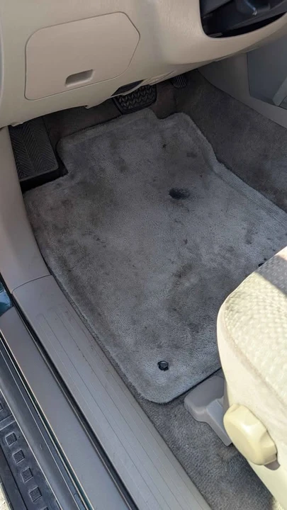 2003 Toyota 4Runner 4th Gen - Image 17 of 20