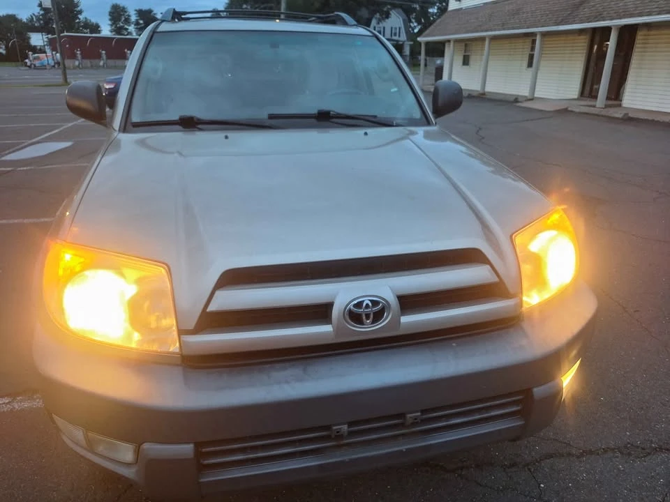 2003 Toyota 4Runner 4th Gen - Image 3 of 9